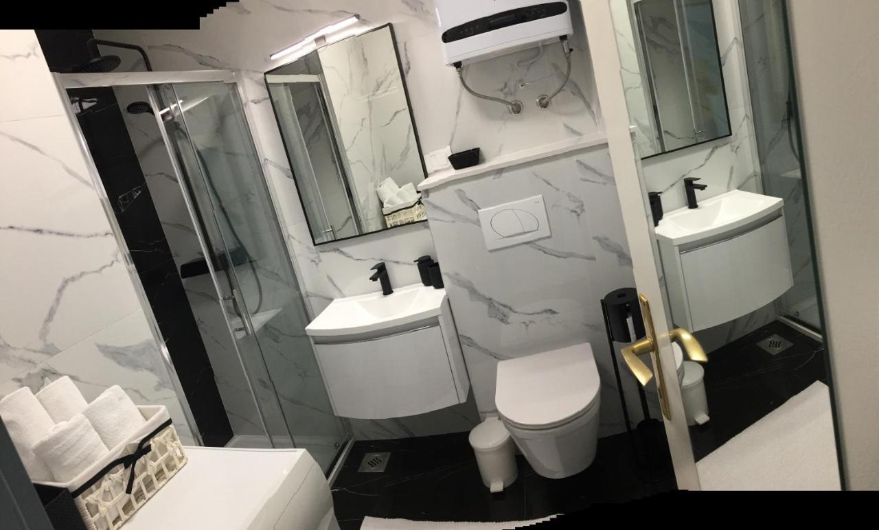 Studio Apartment Vanda أوماغ المظهر الخارجي الصورة