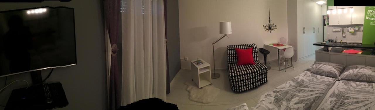 Studio Apartment Vanda أوماغ المظهر الخارجي الصورة